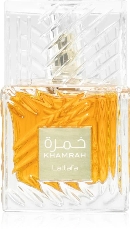 Khamrah EDP by Lattafa