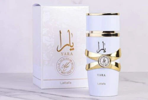 Yara Moi   - Eau De Parfum by Lattafa